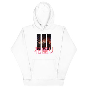 Blossom Hoodie